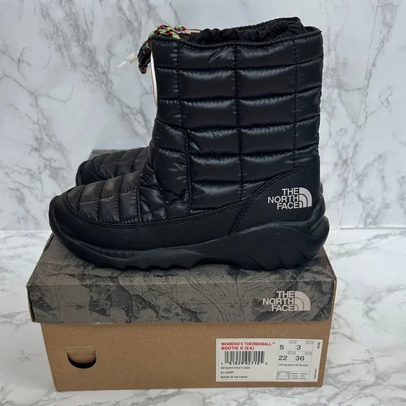 The North Face Women’s Thermoball Bootie - Picture 12 of 12